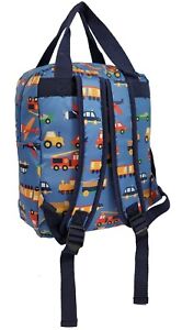 kids backpacks various designs